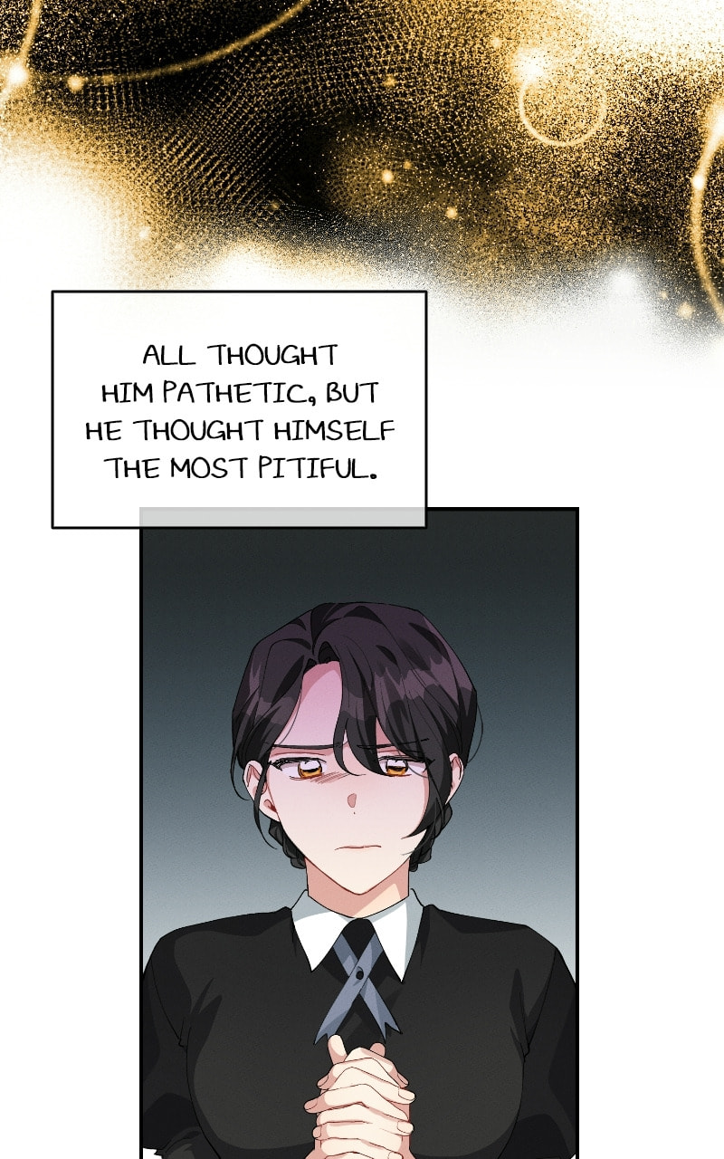 Answer Me, My Prince Chapter 74 page 6 - 