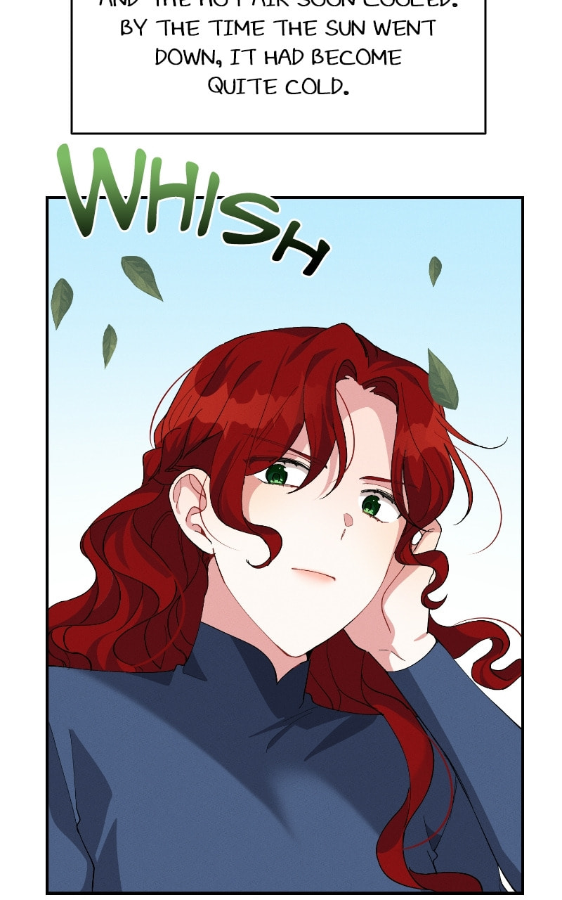 Answer Me, My Prince Chapter 74 page 51 - 