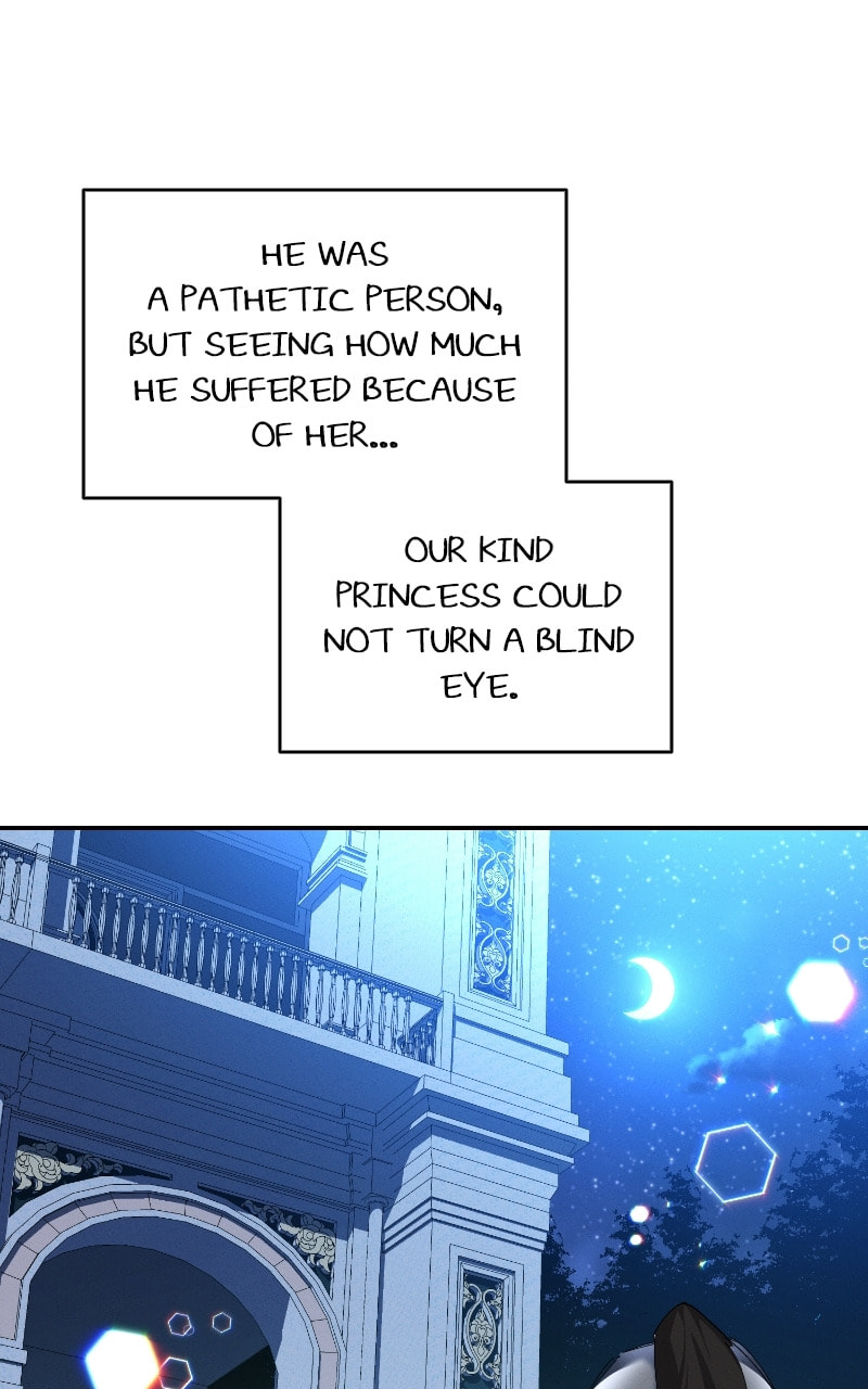 Answer Me, My Prince Chapter 74 page 52 - 