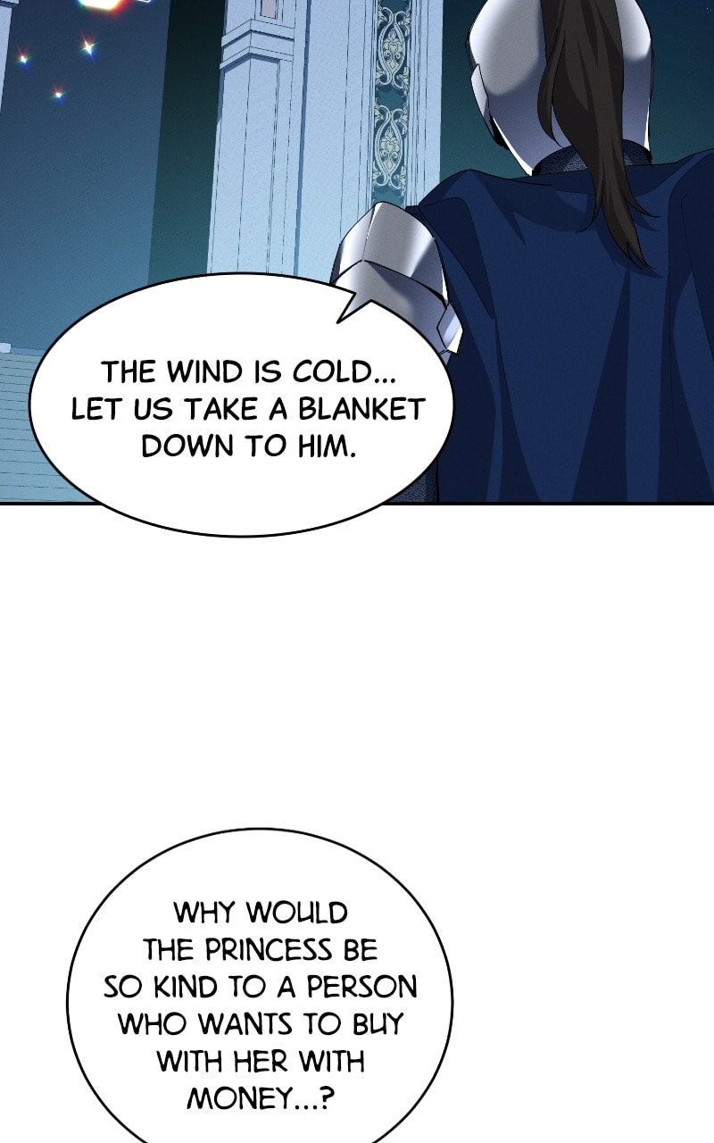 Answer Me, My Prince Chapter 74 page 53 - 