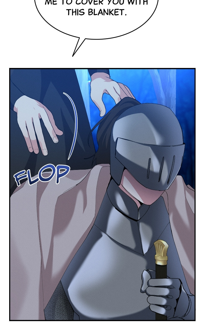 Answer Me, My Prince Chapter 74 page 55 - 