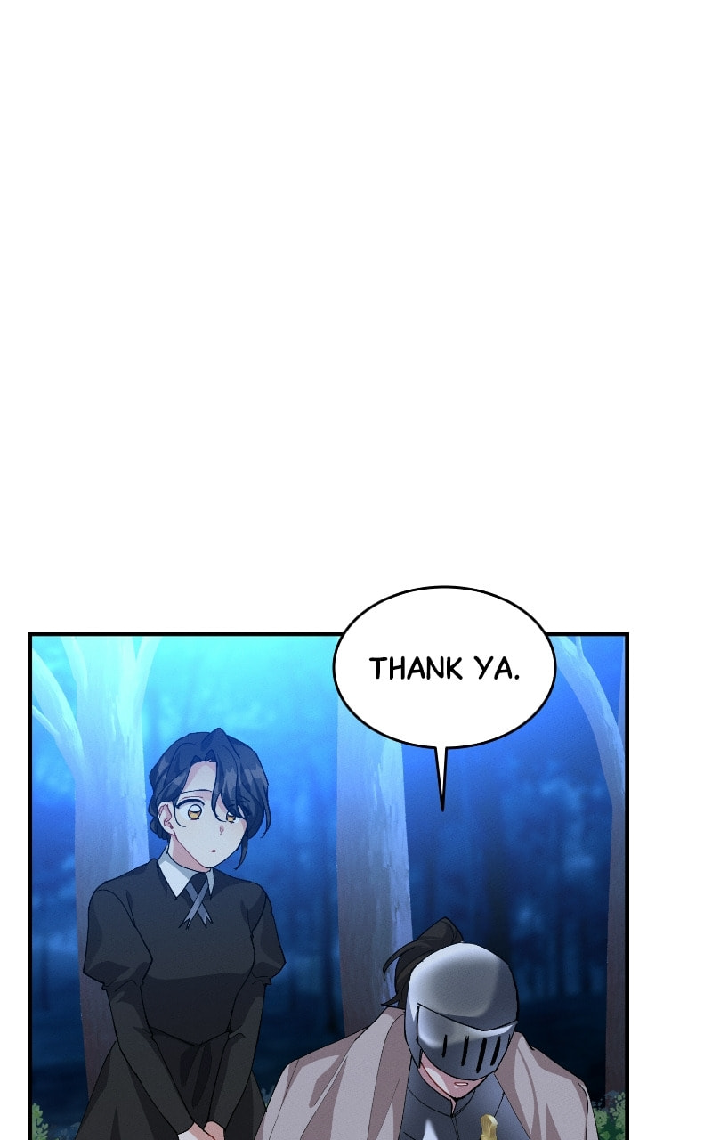 Answer Me, My Prince Chapter 74 page 56 - 