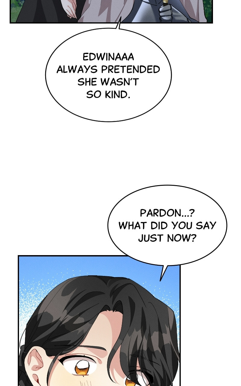 Answer Me, My Prince Chapter 74 page 57 - 