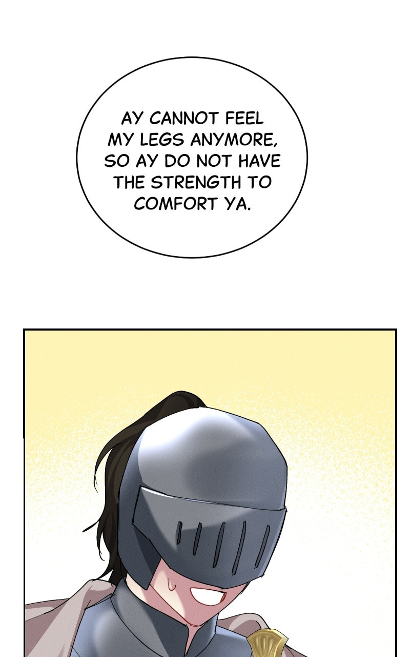 Answer Me, My Prince Chapter 74 page 62 - 