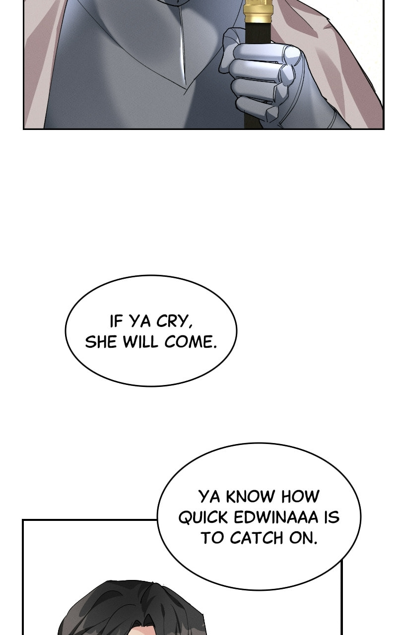 Answer Me, My Prince Chapter 74 page 63 - 
