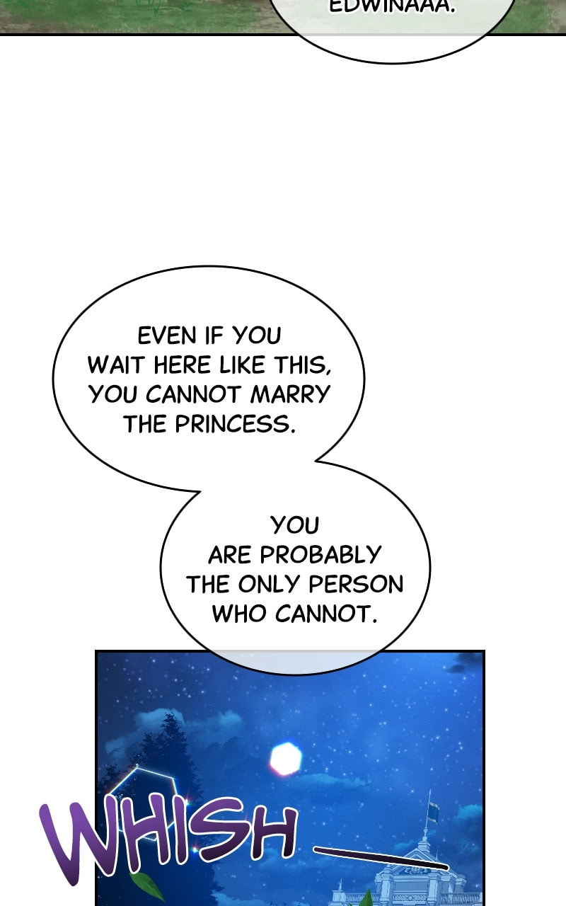 Answer Me, My Prince Chapter 74 page 66 - 