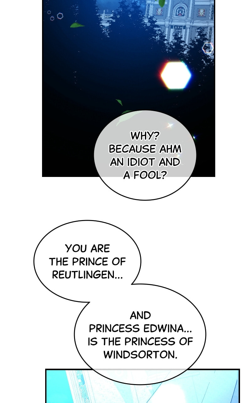 Answer Me, My Prince Chapter 74 page 67 - 
