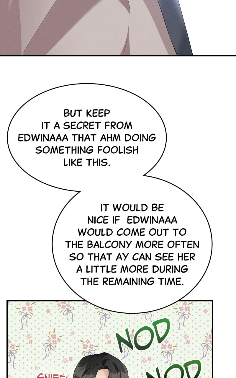 Answer Me, My Prince Chapter 74 page 70 - 