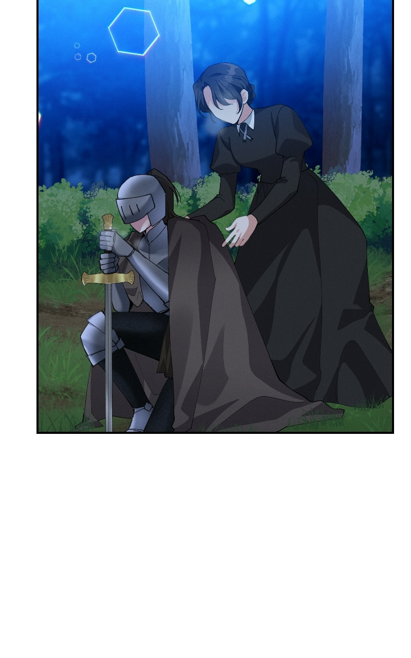 Answer Me, My Prince Chapter 74 page 72 - 