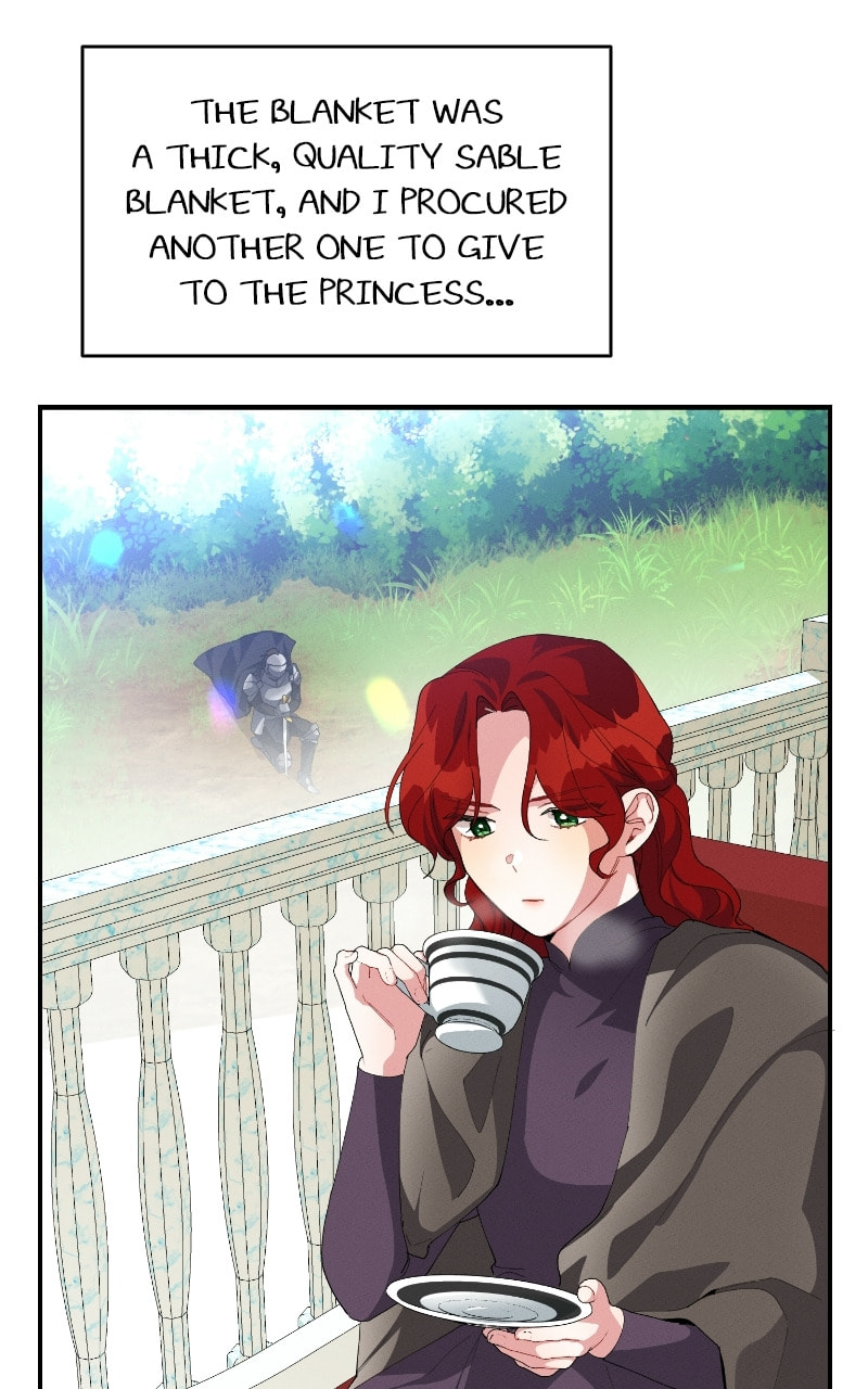Answer Me, My Prince Chapter 74 page 73 - 