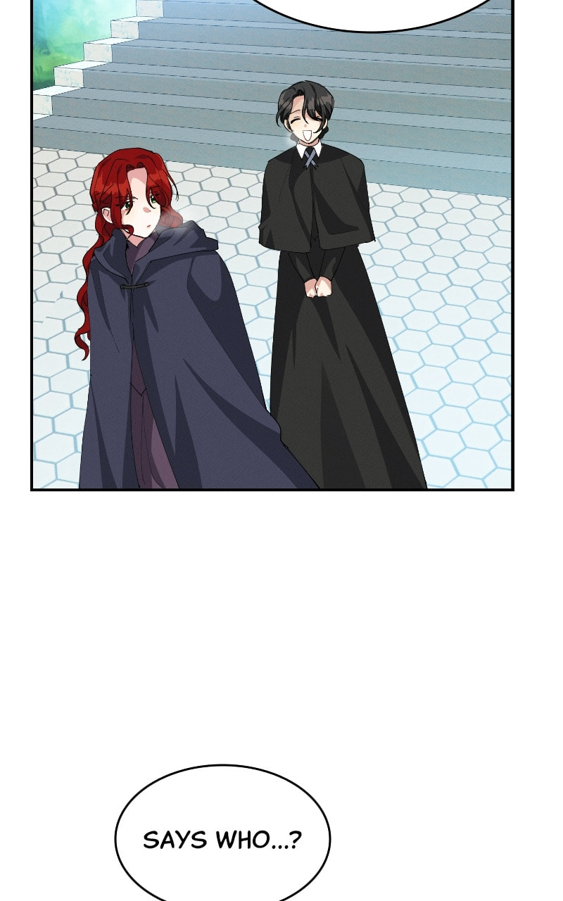 Answer Me, My Prince Chapter 74 page 75 - 