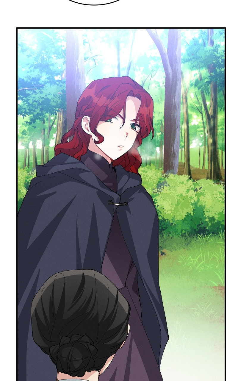 Answer Me, My Prince Chapter 74 page 76 - 