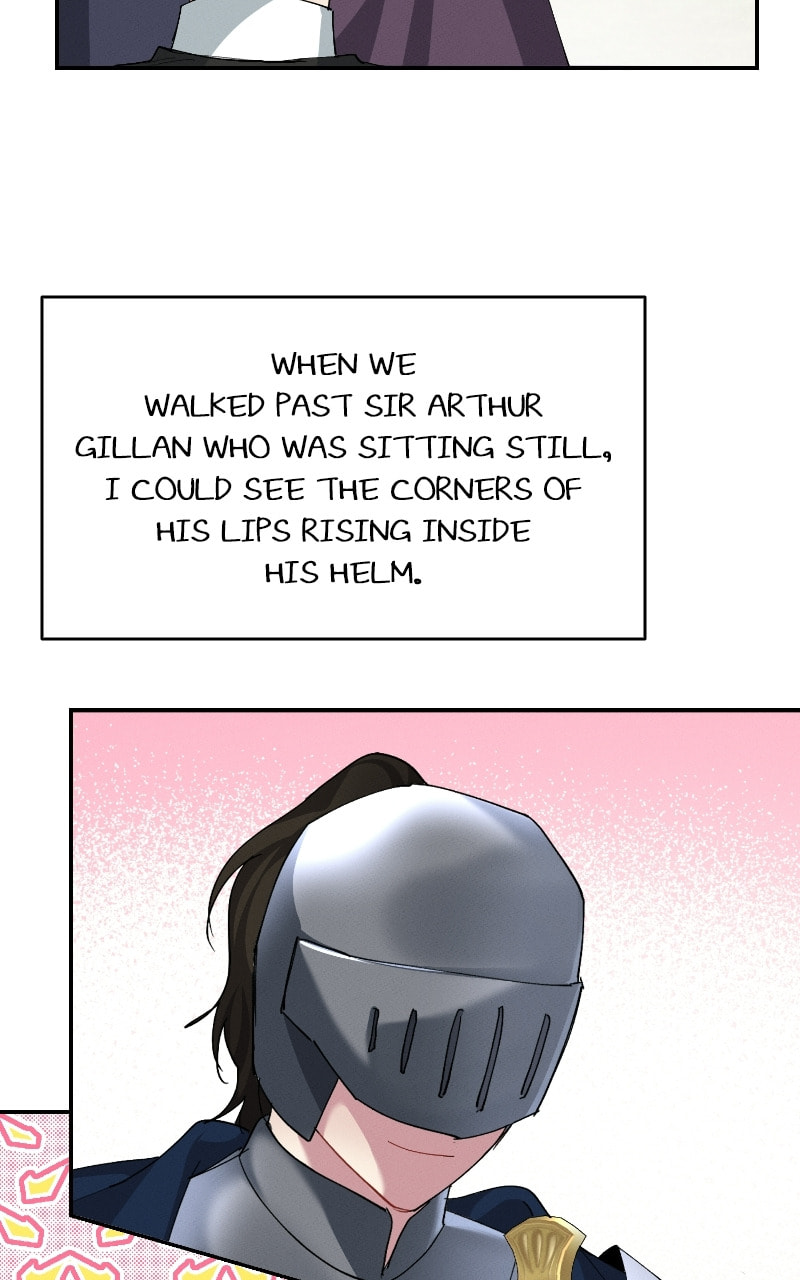 Answer Me, My Prince Chapter 74 page 77 - 