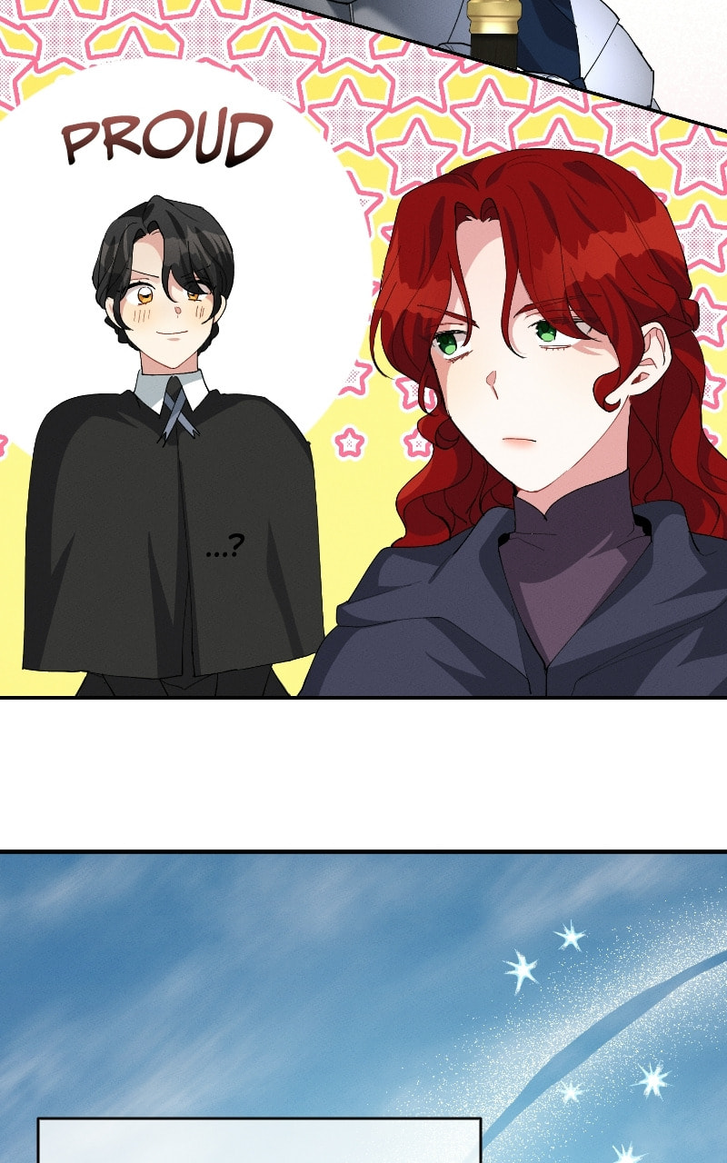 Answer Me, My Prince Chapter 74 page 78 - 