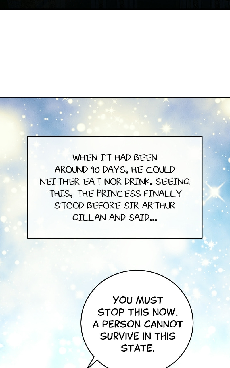 Answer Me, My Prince Chapter 74 page 80 - 