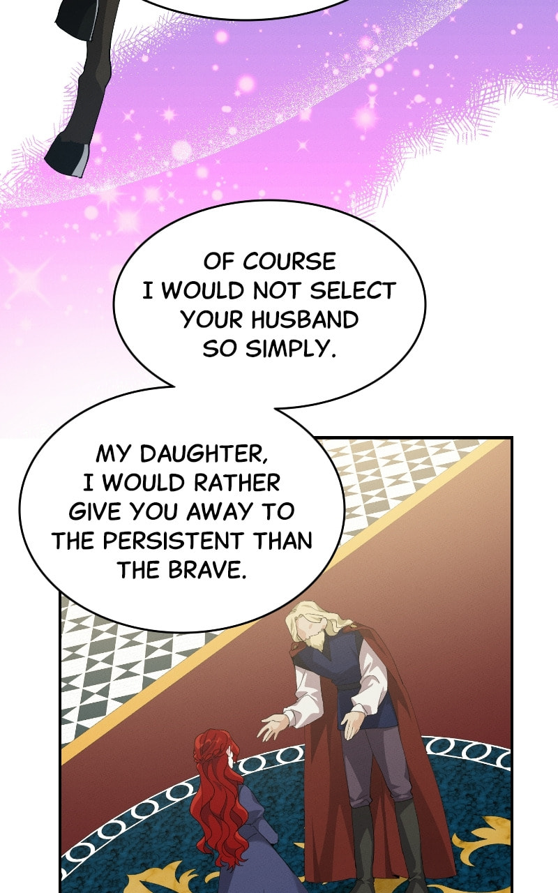 Answer Me, My Prince Chapter 74 page 9 - 