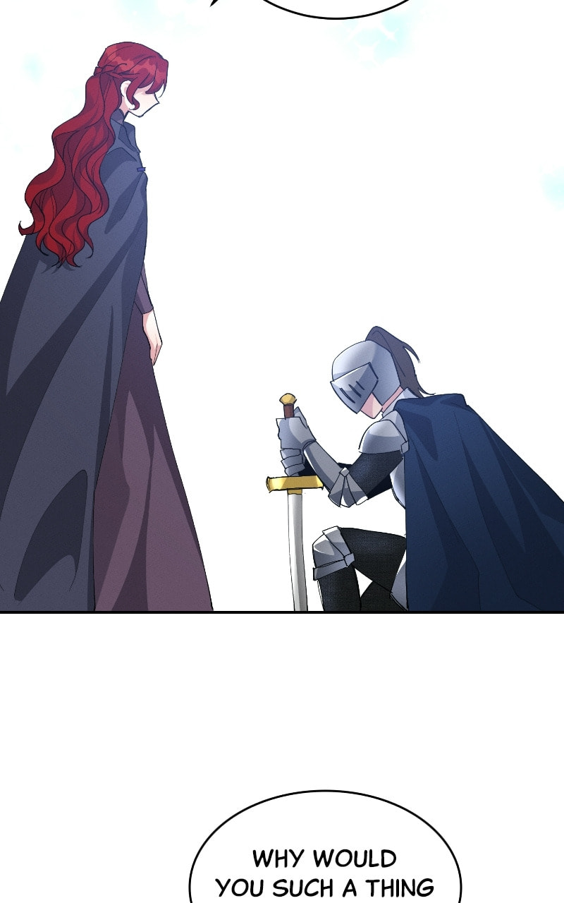 Answer Me, My Prince Chapter 74 page 81 - 