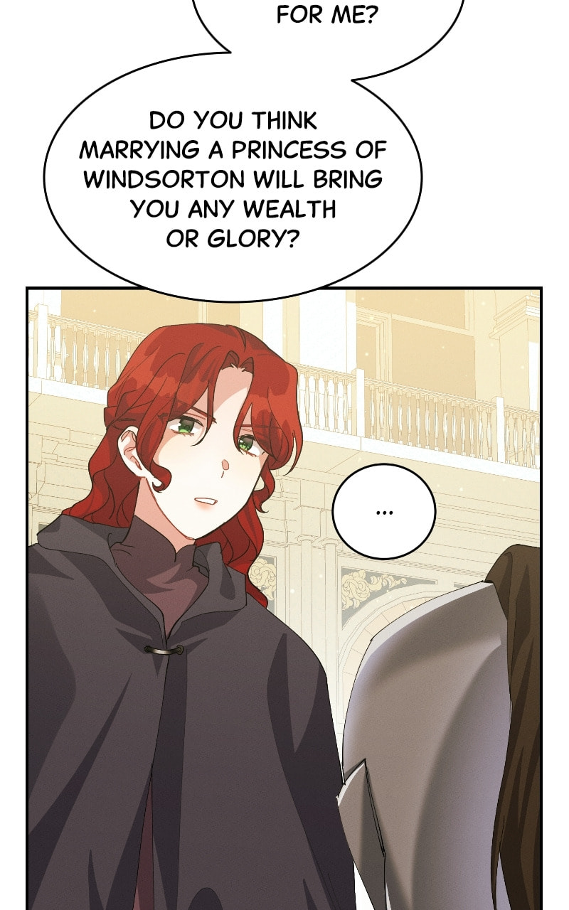 Answer Me, My Prince Chapter 74 page 82 - 