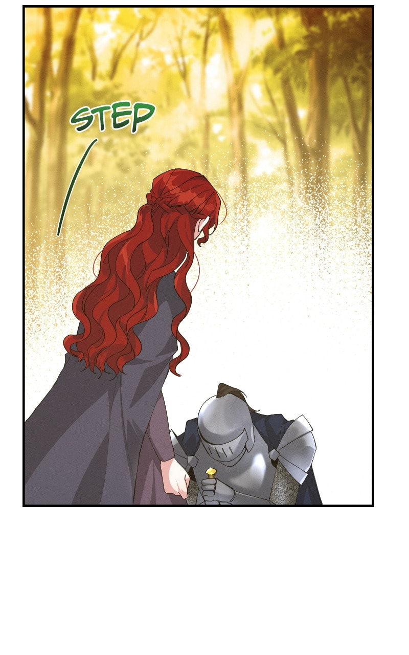 Answer Me, My Prince Chapter 74 page 86 - 