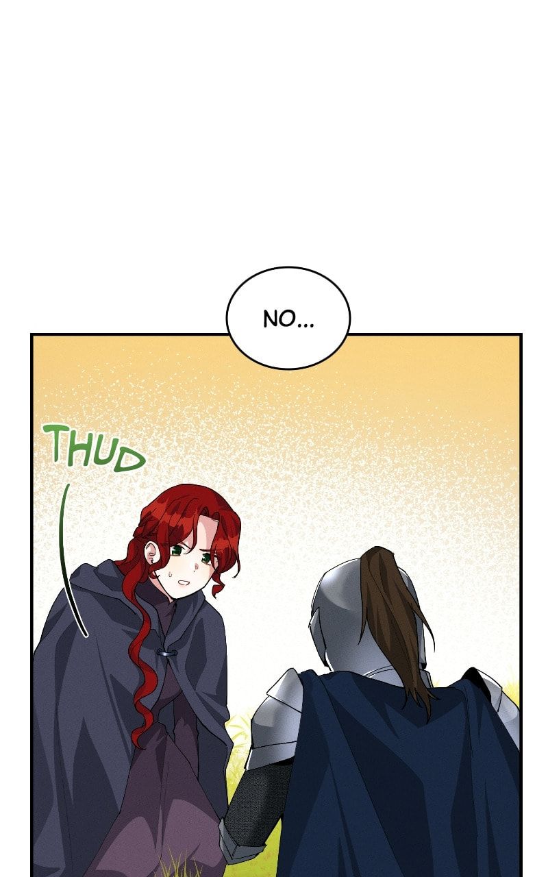 Answer Me, My Prince Chapter 74 page 87 - 