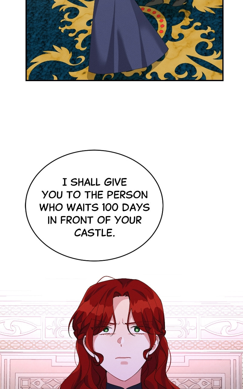 Answer Me, My Prince Chapter 74 page 10 - 