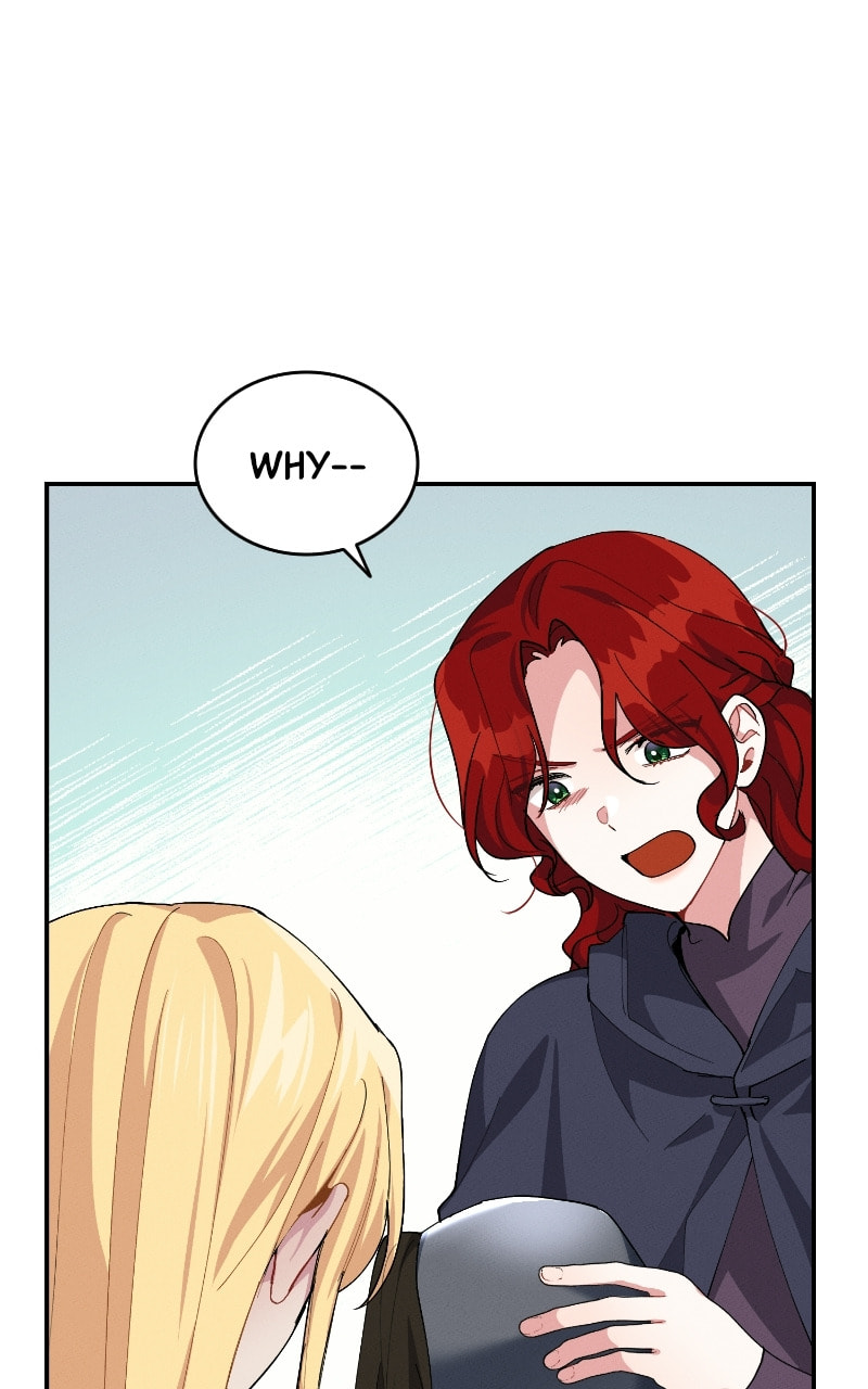 Answer Me, My Prince Chapter 75 page 2 - 