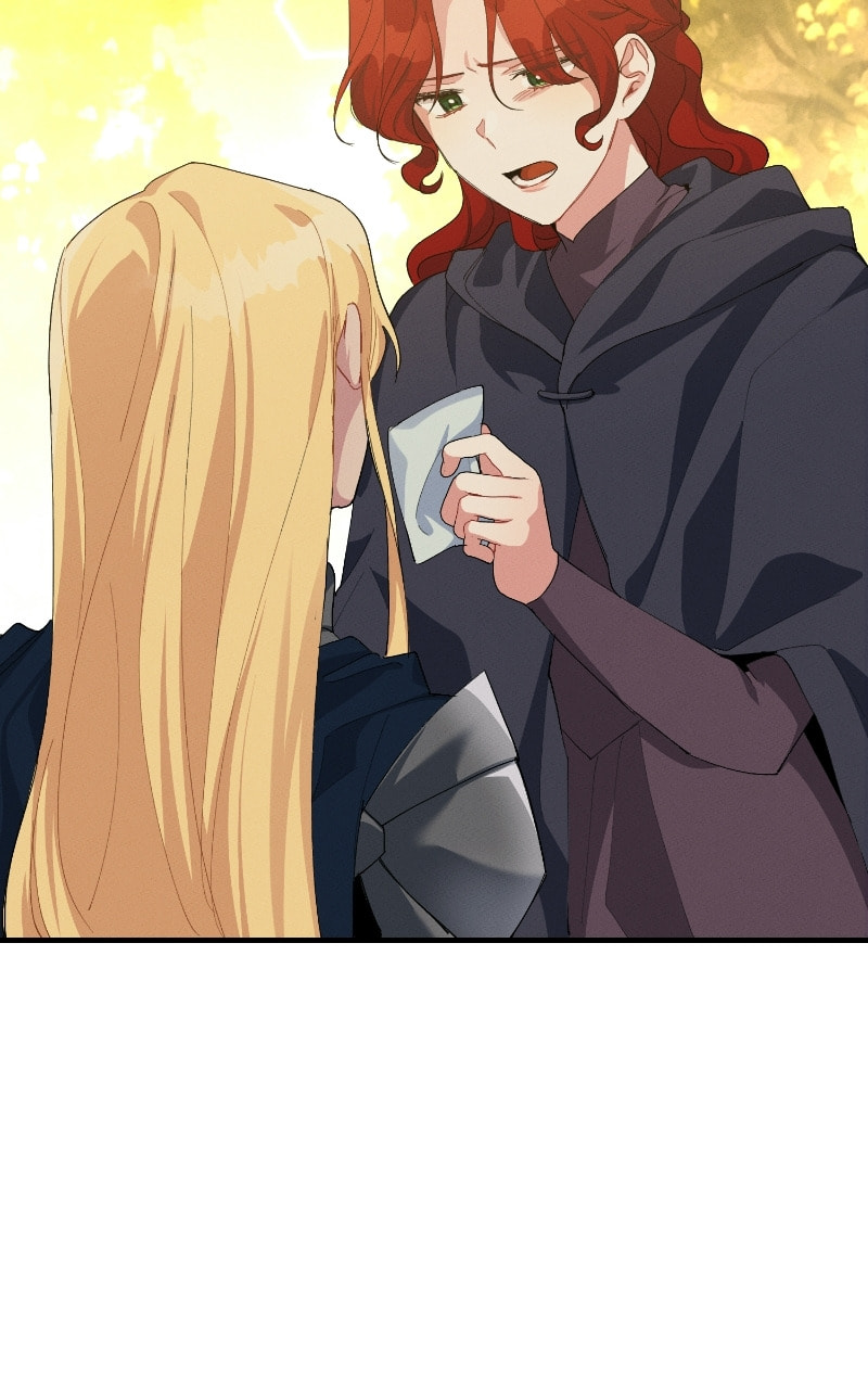 Answer Me, My Prince Chapter 75 page 11 - 