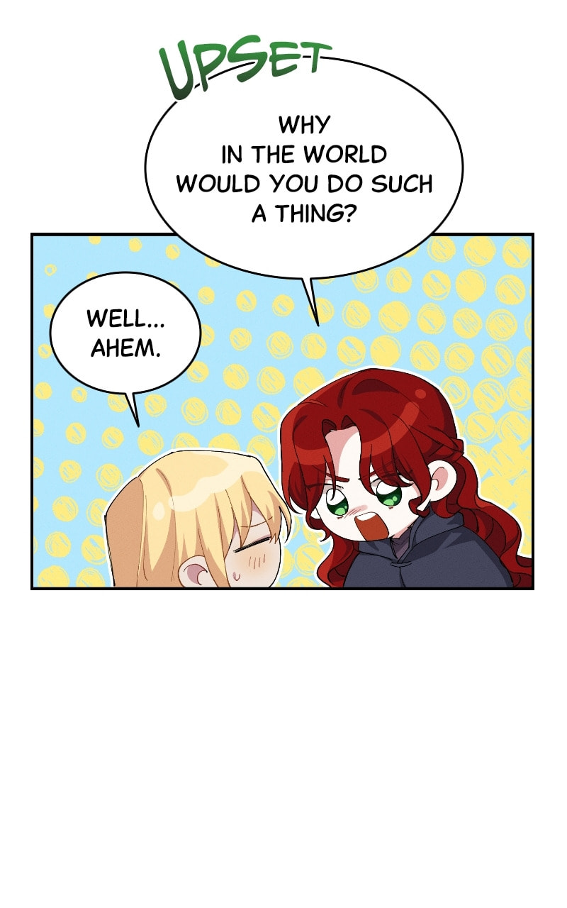 Answer Me, My Prince Chapter 75 page 12 - 