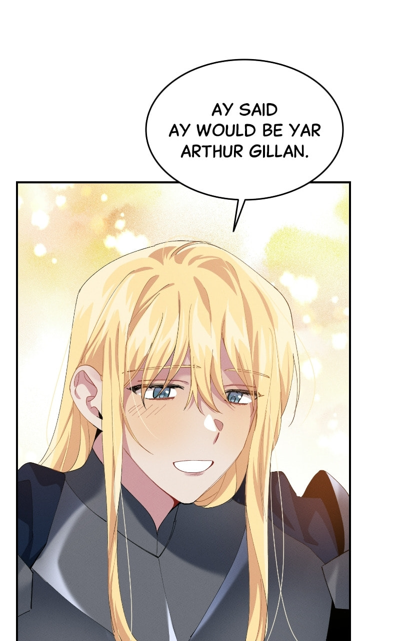 Answer Me, My Prince Chapter 75 page 13 - 