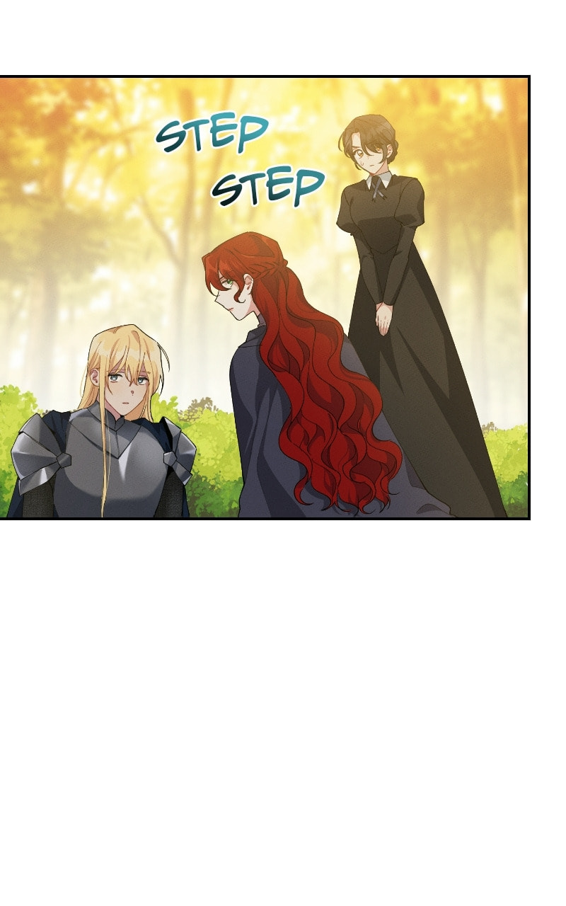 Answer Me, My Prince Chapter 75 page 16 - 