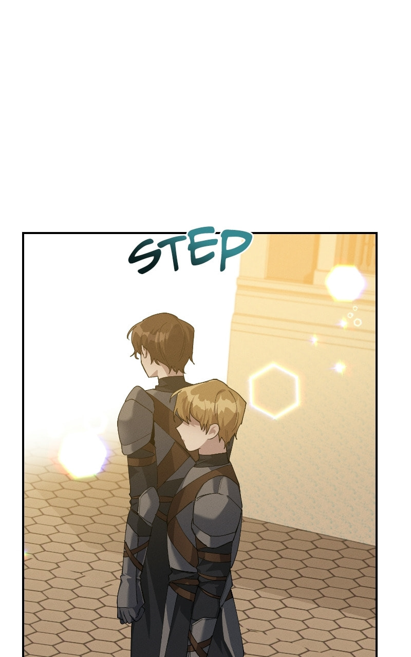 Answer Me, My Prince Chapter 75 page 17 - 