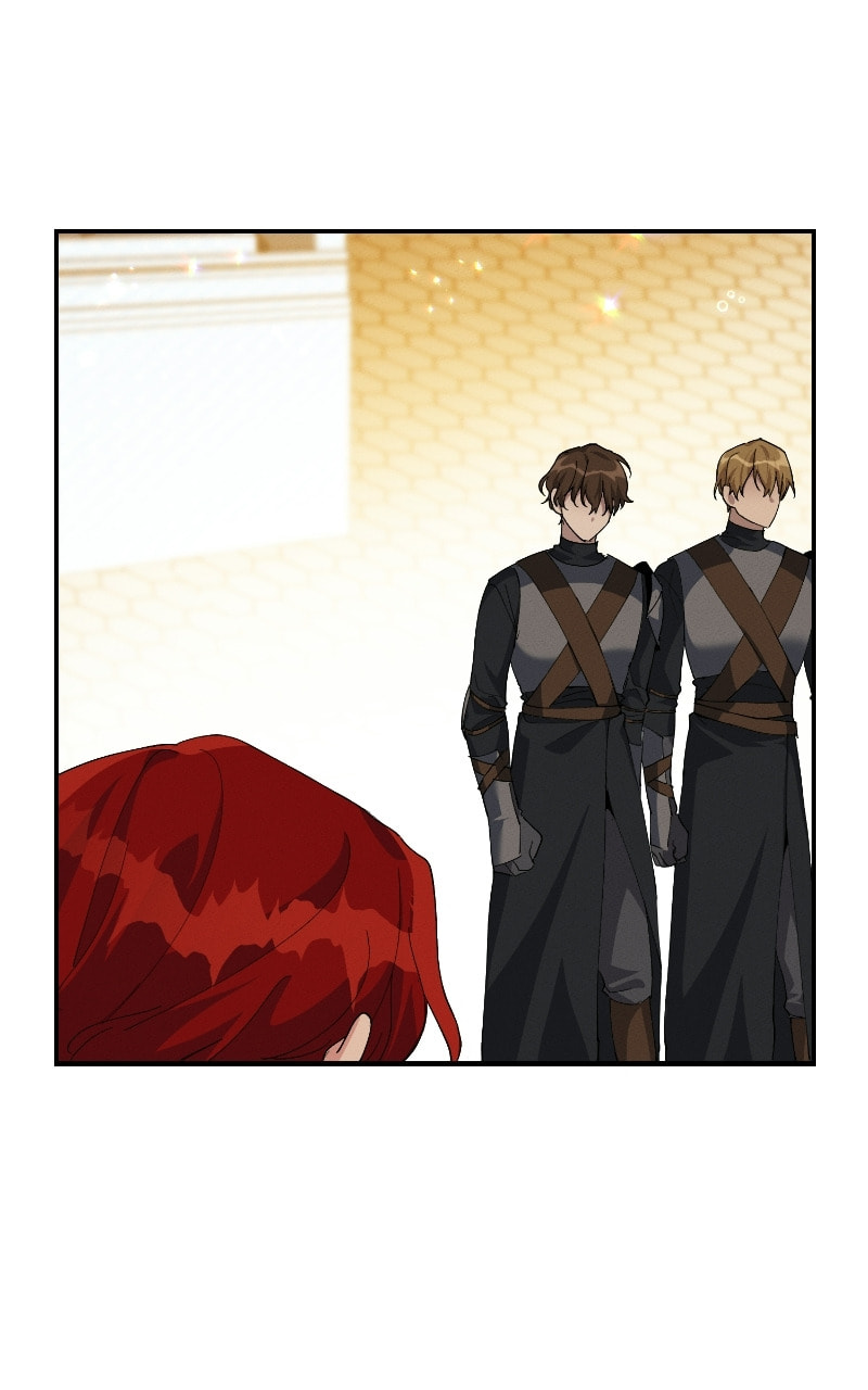 Answer Me, My Prince Chapter 75 page 19 - 