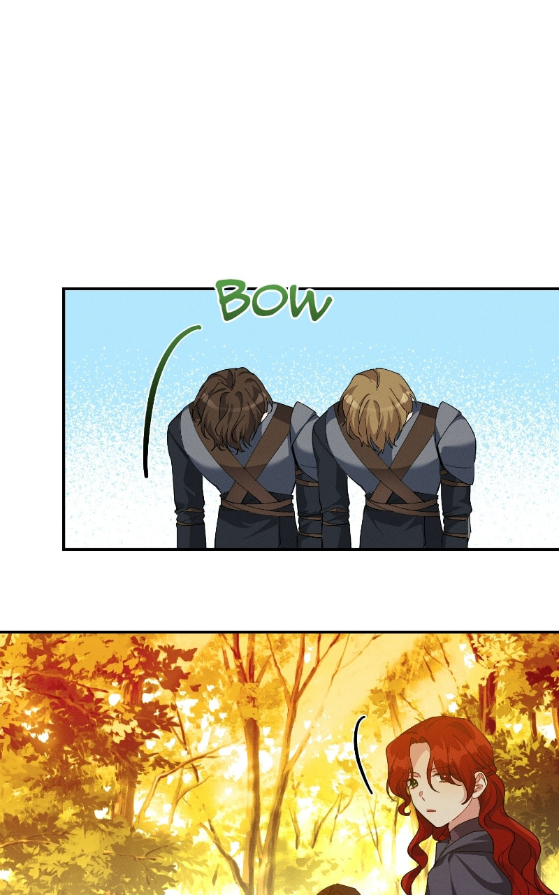 Answer Me, My Prince Chapter 75 page 20 - 