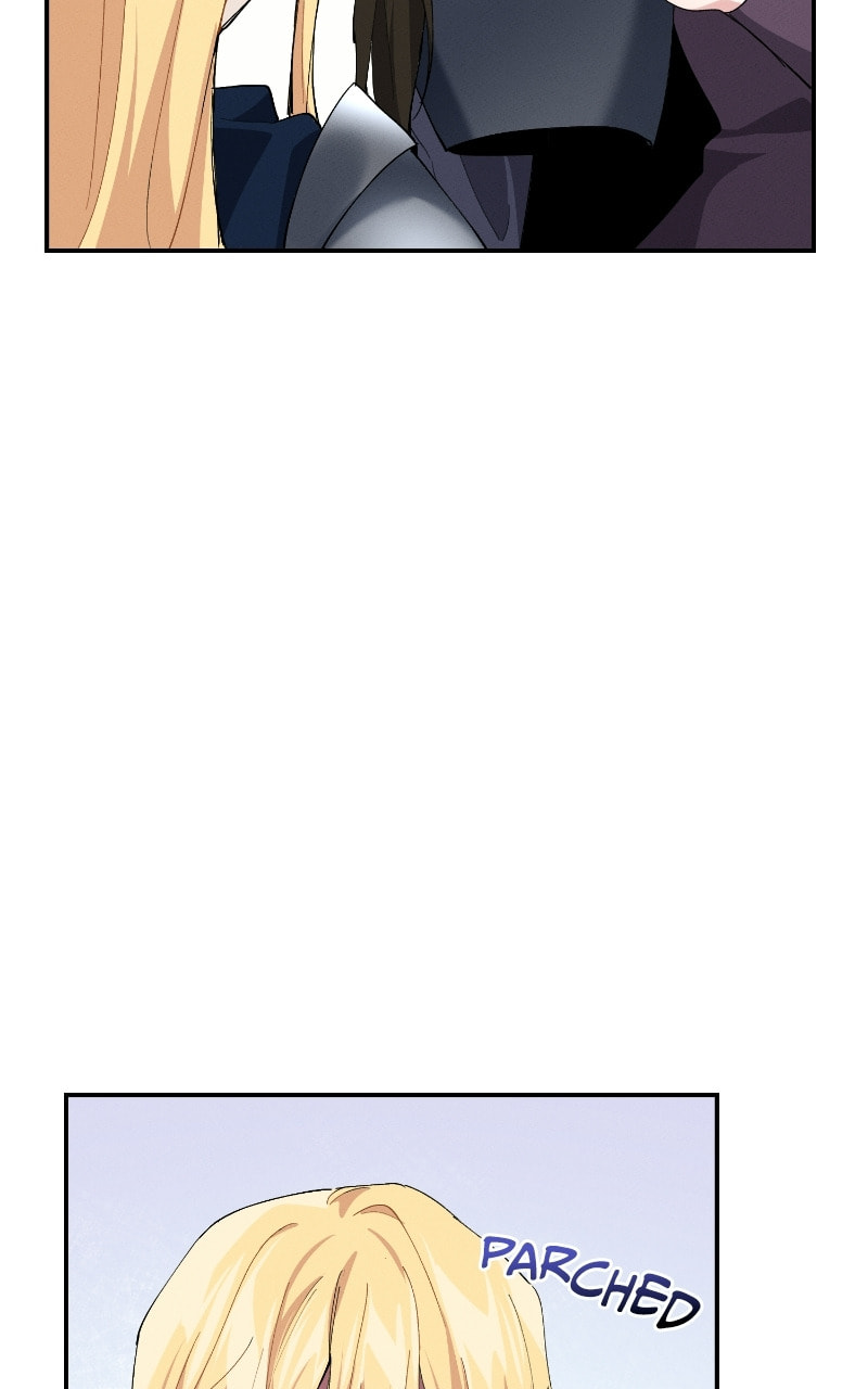 Answer Me, My Prince Chapter 75 page 3 - 