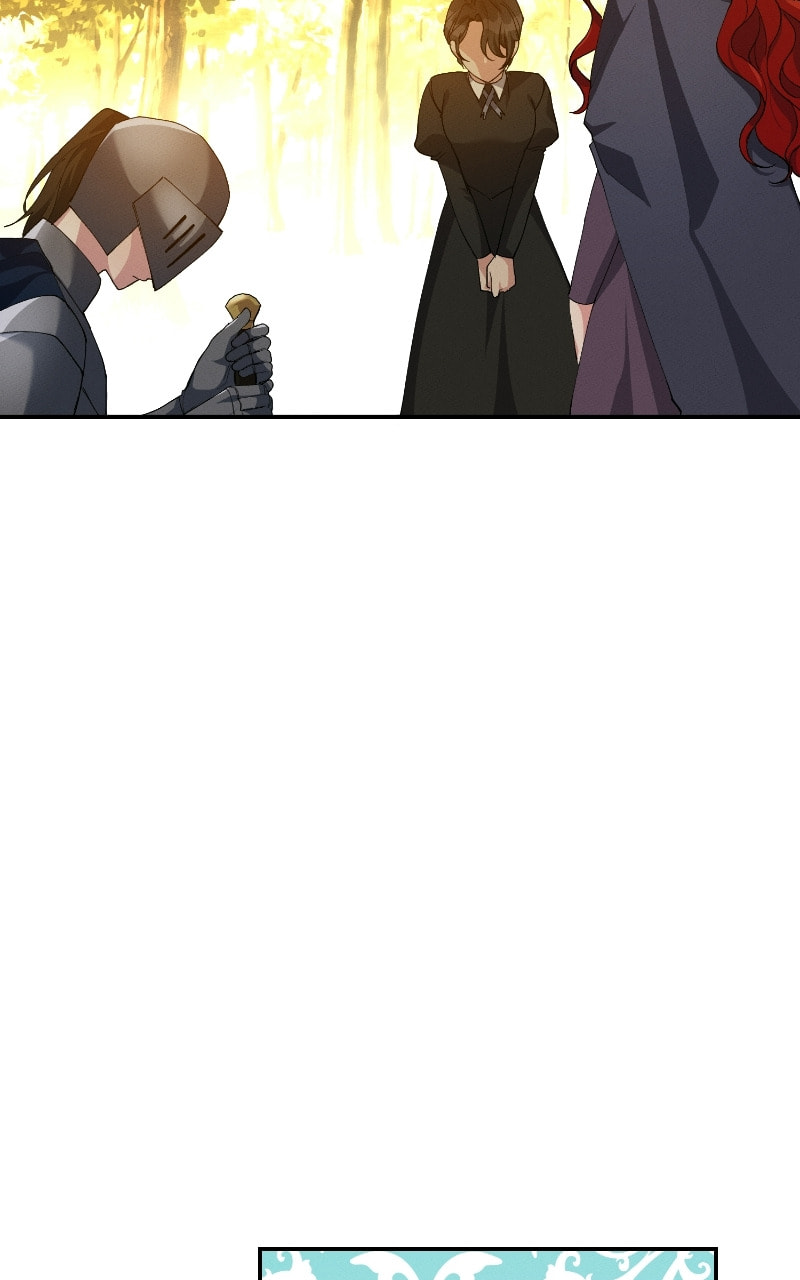 Answer Me, My Prince Chapter 75 page 21 - 