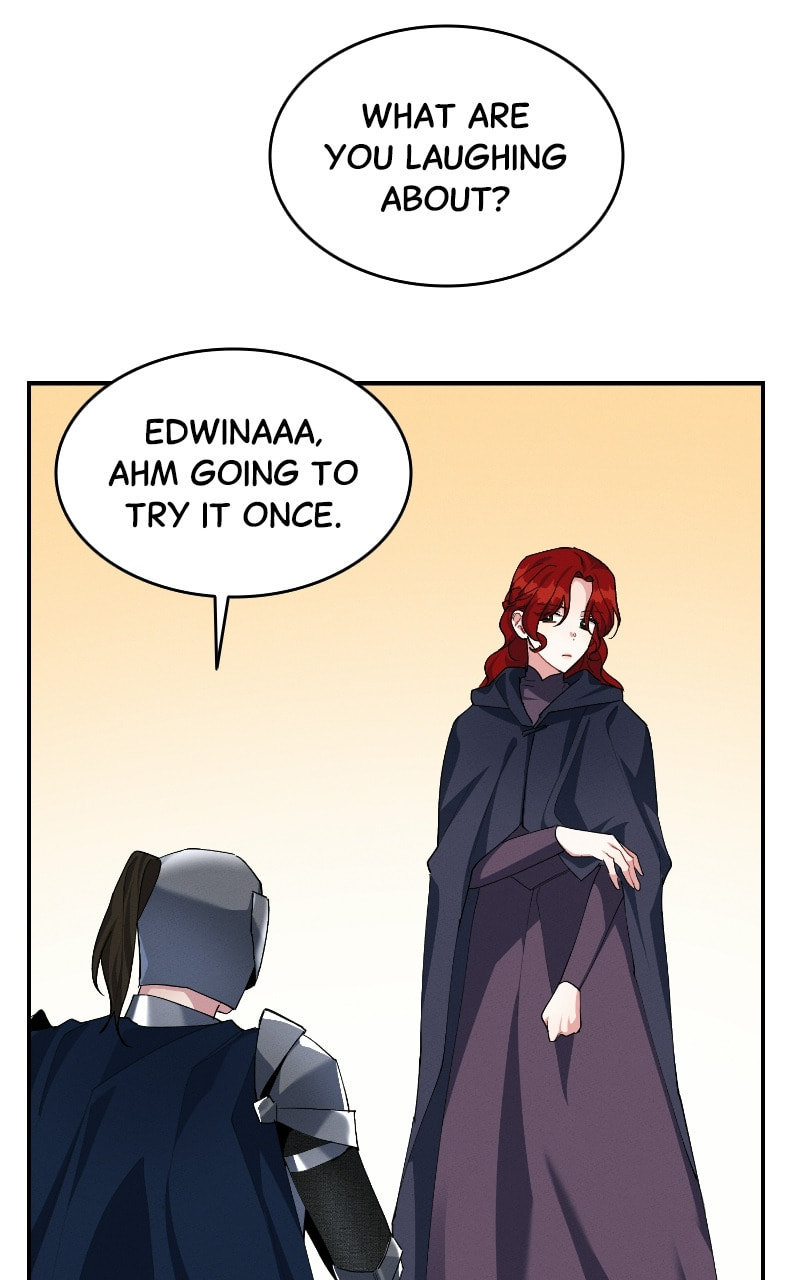 Answer Me, My Prince Chapter 75 page 23 - 