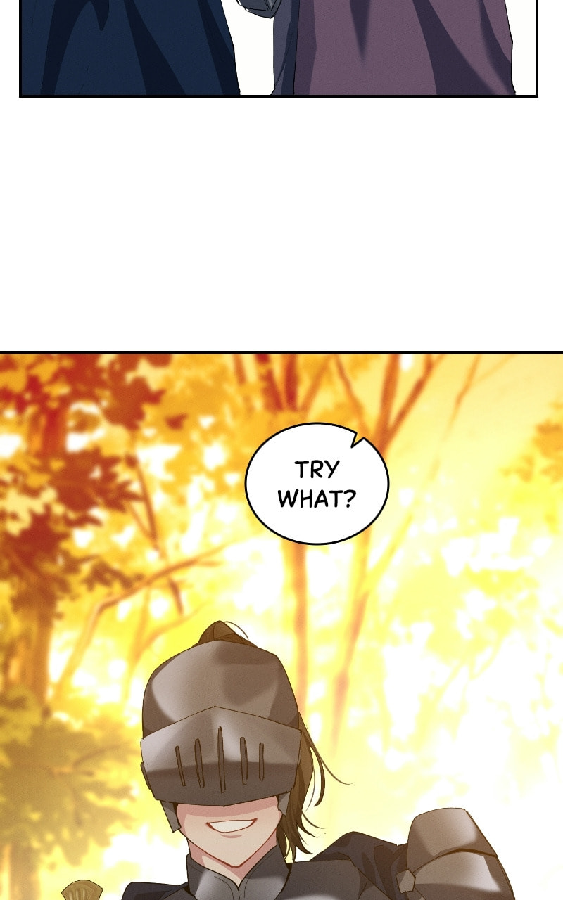 Answer Me, My Prince Chapter 75 page 24 - 