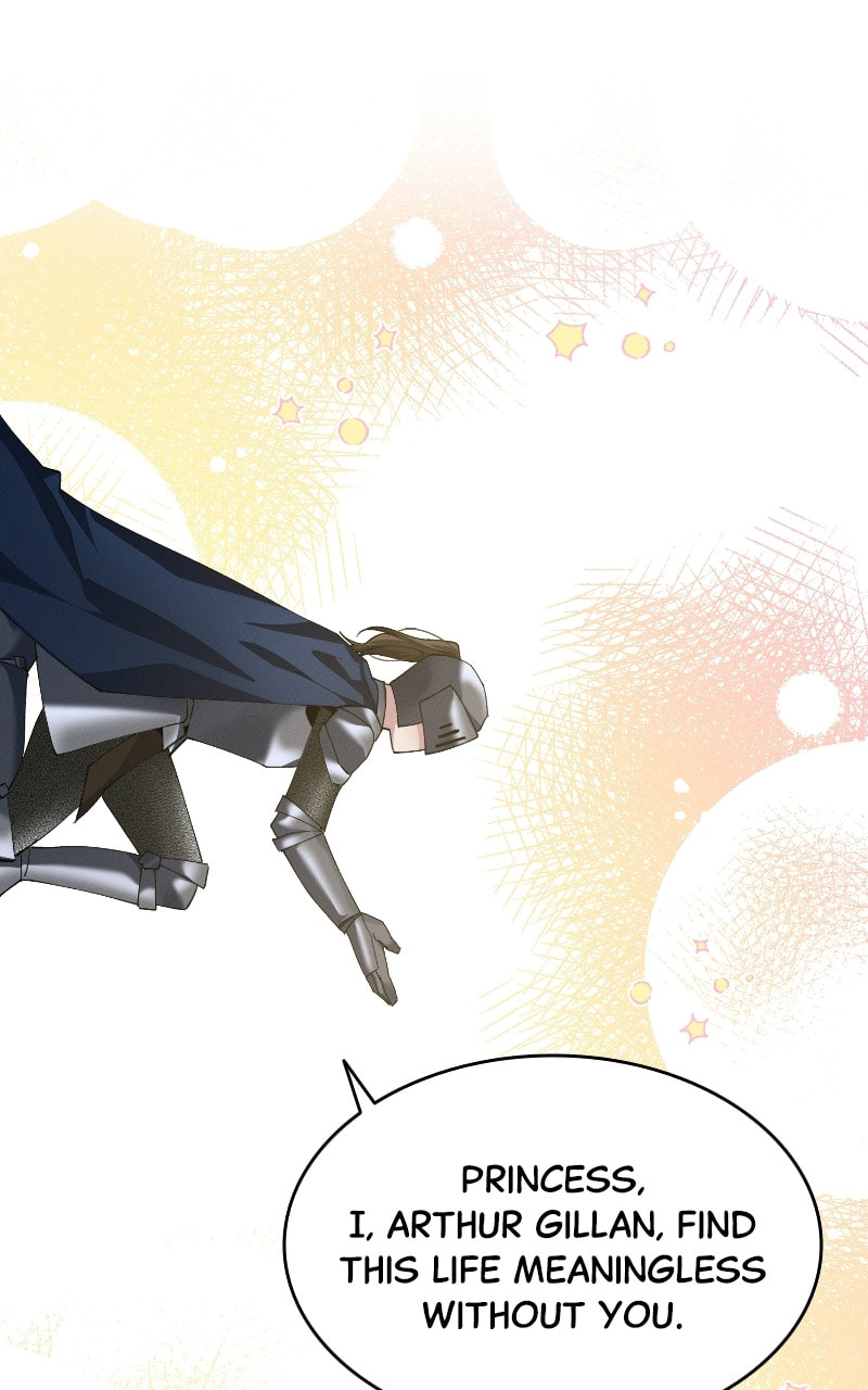 Answer Me, My Prince Chapter 75 page 26 - 