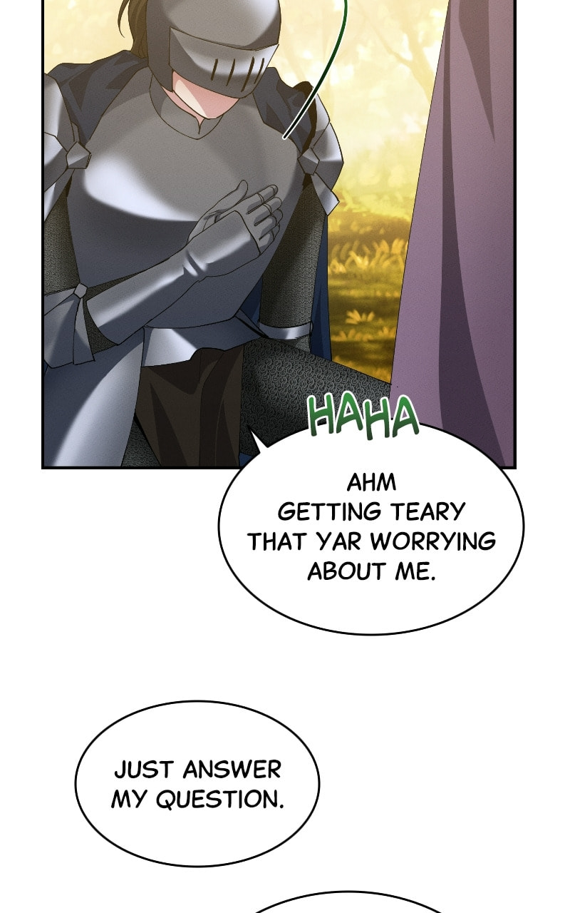 Answer Me, My Prince Chapter 75 page 31 - 