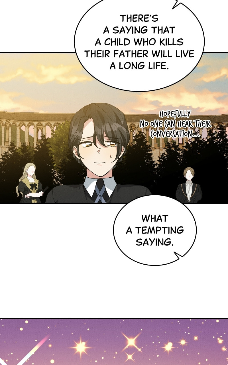 Answer Me, My Prince Chapter 75 page 32 - 