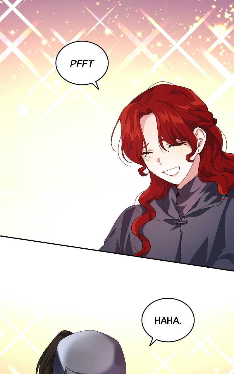 Answer Me, My Prince Chapter 75 page 33 - 