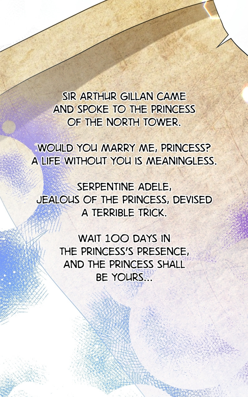 Answer Me, My Prince Chapter 75 page 38 - 