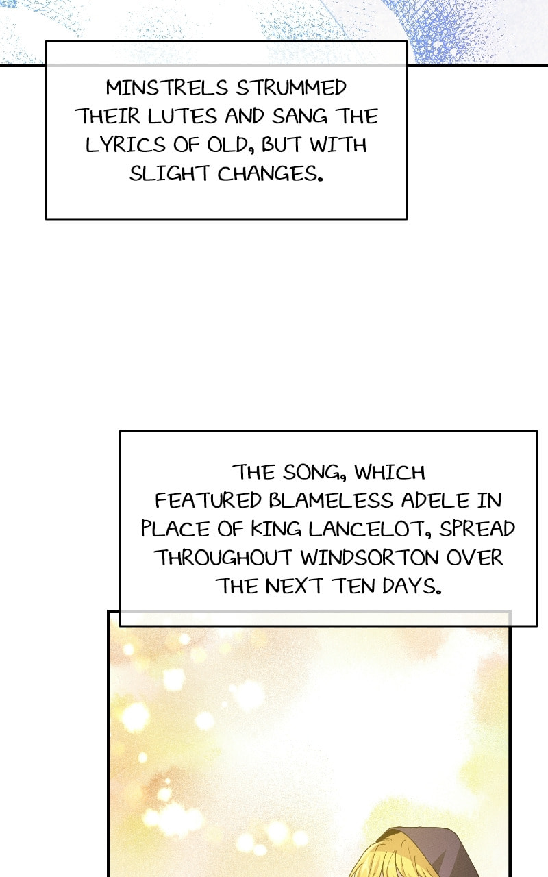 Answer Me, My Prince Chapter 75 page 39 - 