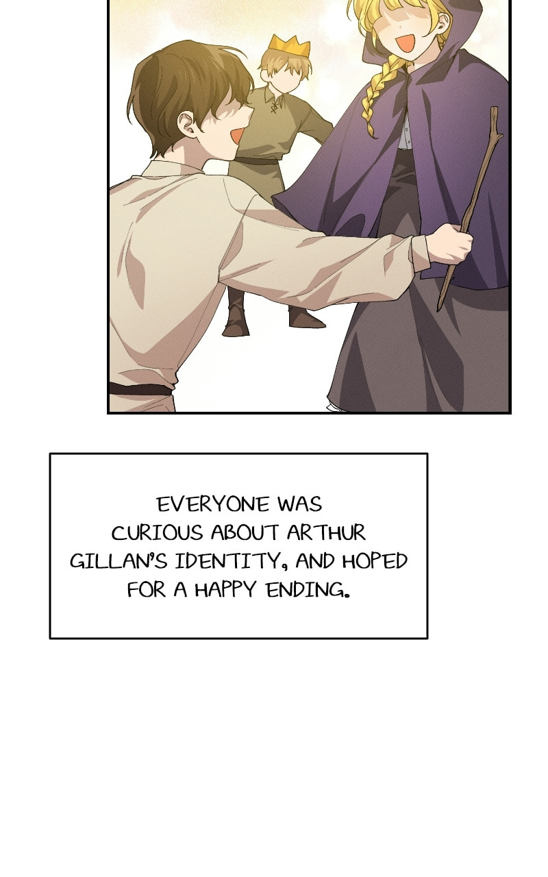 Answer Me, My Prince Chapter 75 page 40 - 