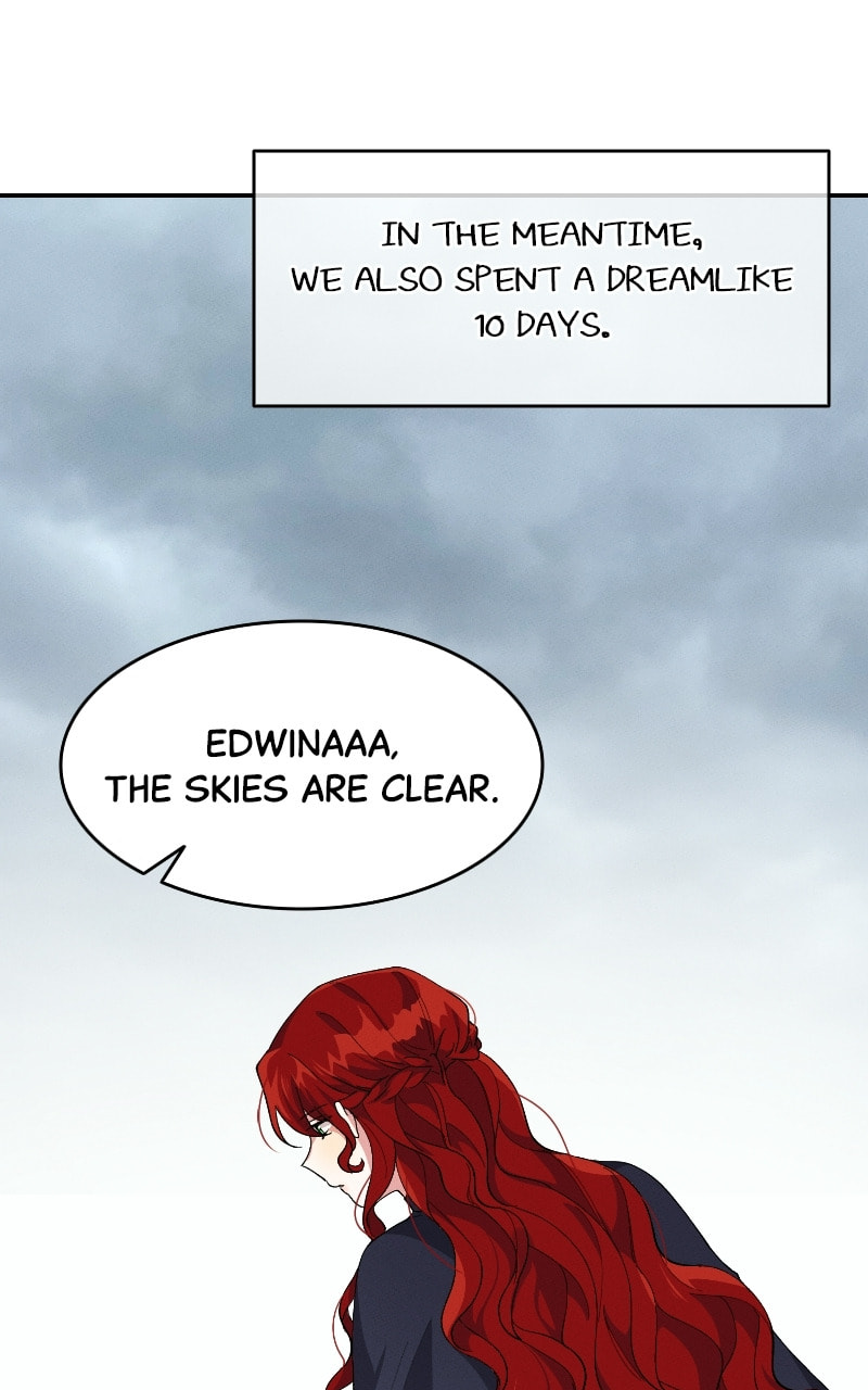 Answer Me, My Prince Chapter 75 page 41 - 