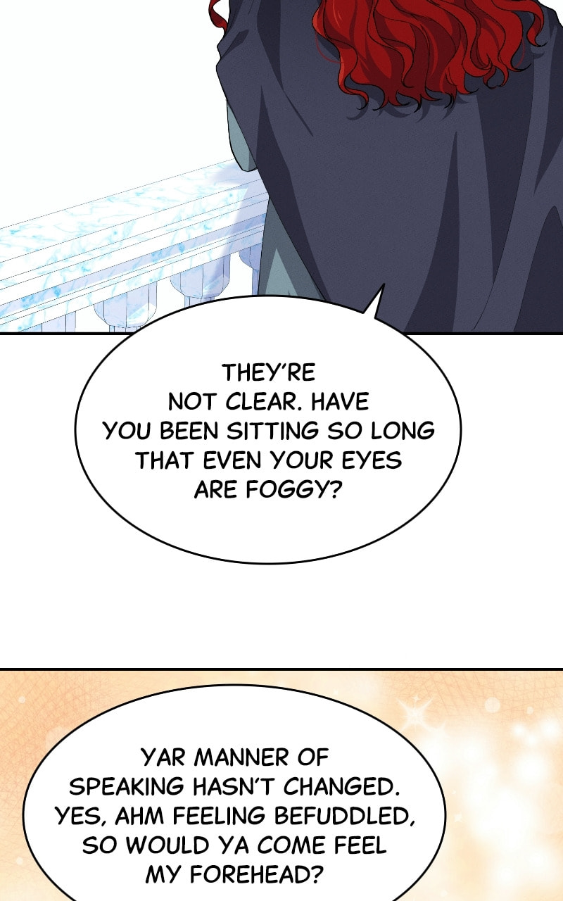 Answer Me, My Prince Chapter 75 page 42 - 