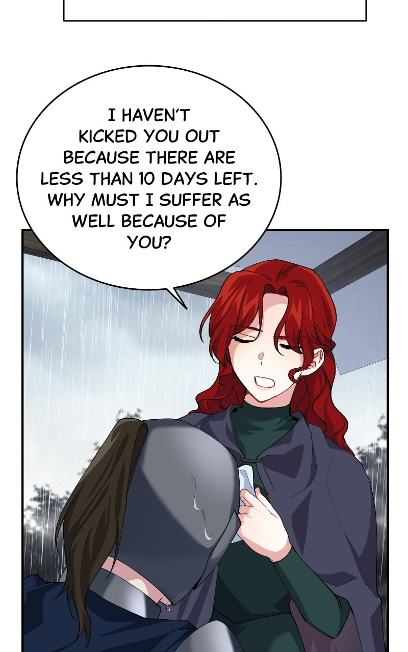 Answer Me, My Prince Chapter 75 page 45 - 