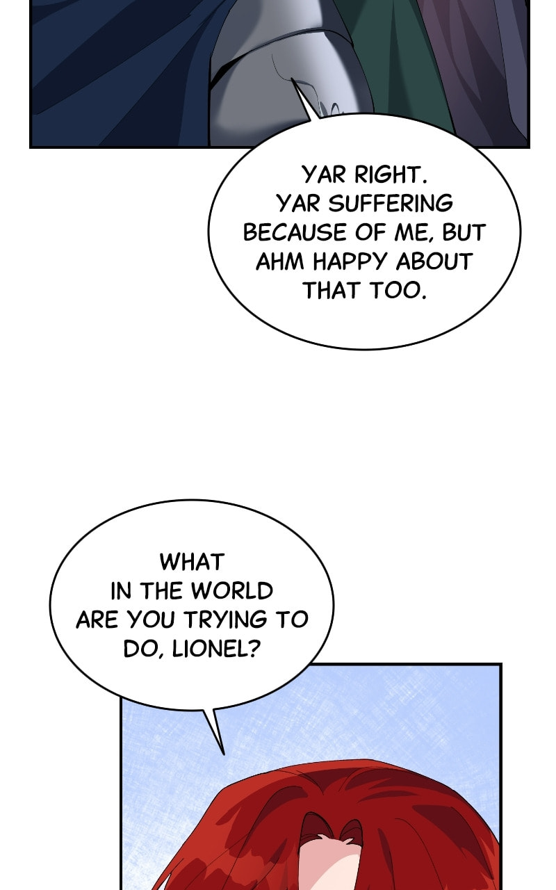 Answer Me, My Prince Chapter 75 page 46 - 