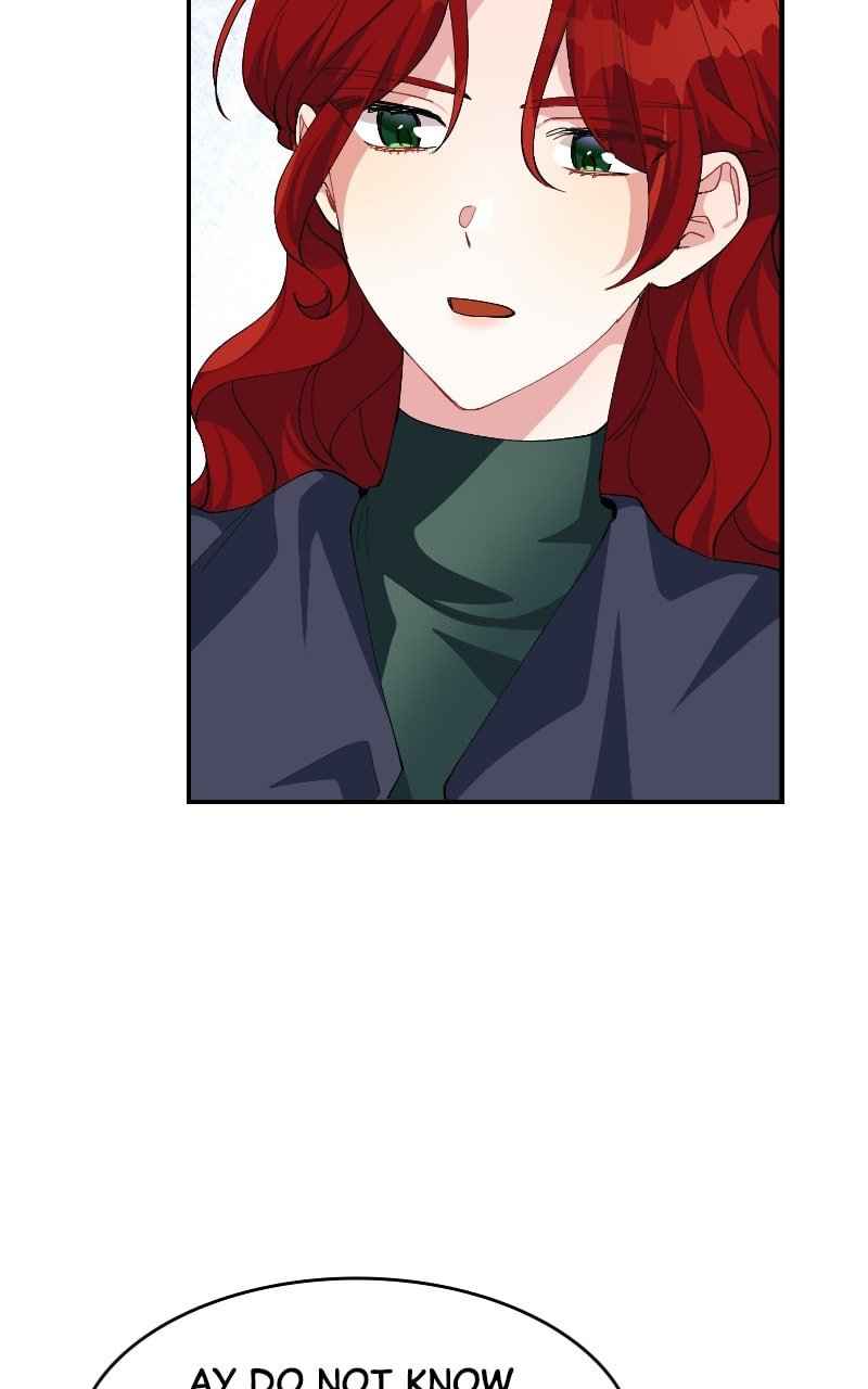 Answer Me, My Prince Chapter 75 page 47 - 
