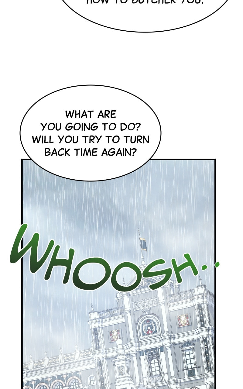 Answer Me, My Prince Chapter 75 page 49 - 
